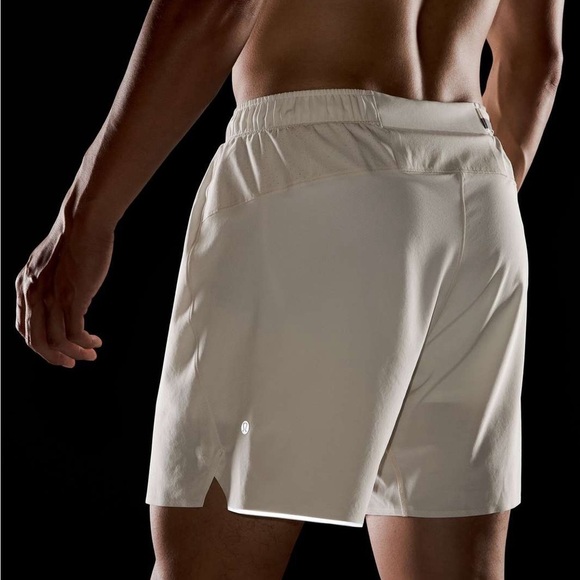 Lululemon Surge Liner Cut Off* Short 6” - Picture 2 of 7